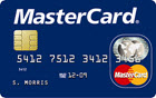 MC Credit Card